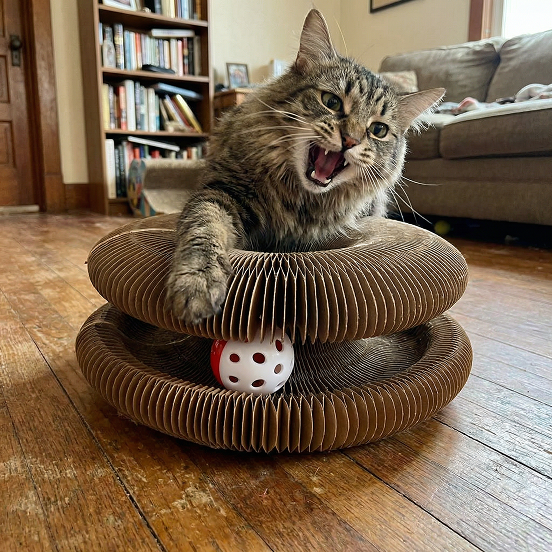 Kitty Kurlz™