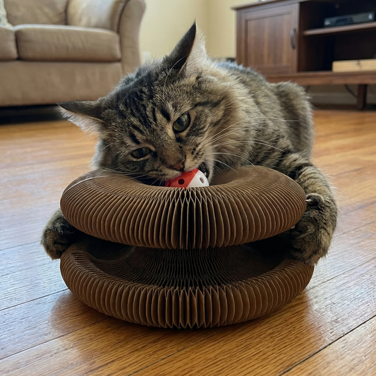 Kitty Kurlz™