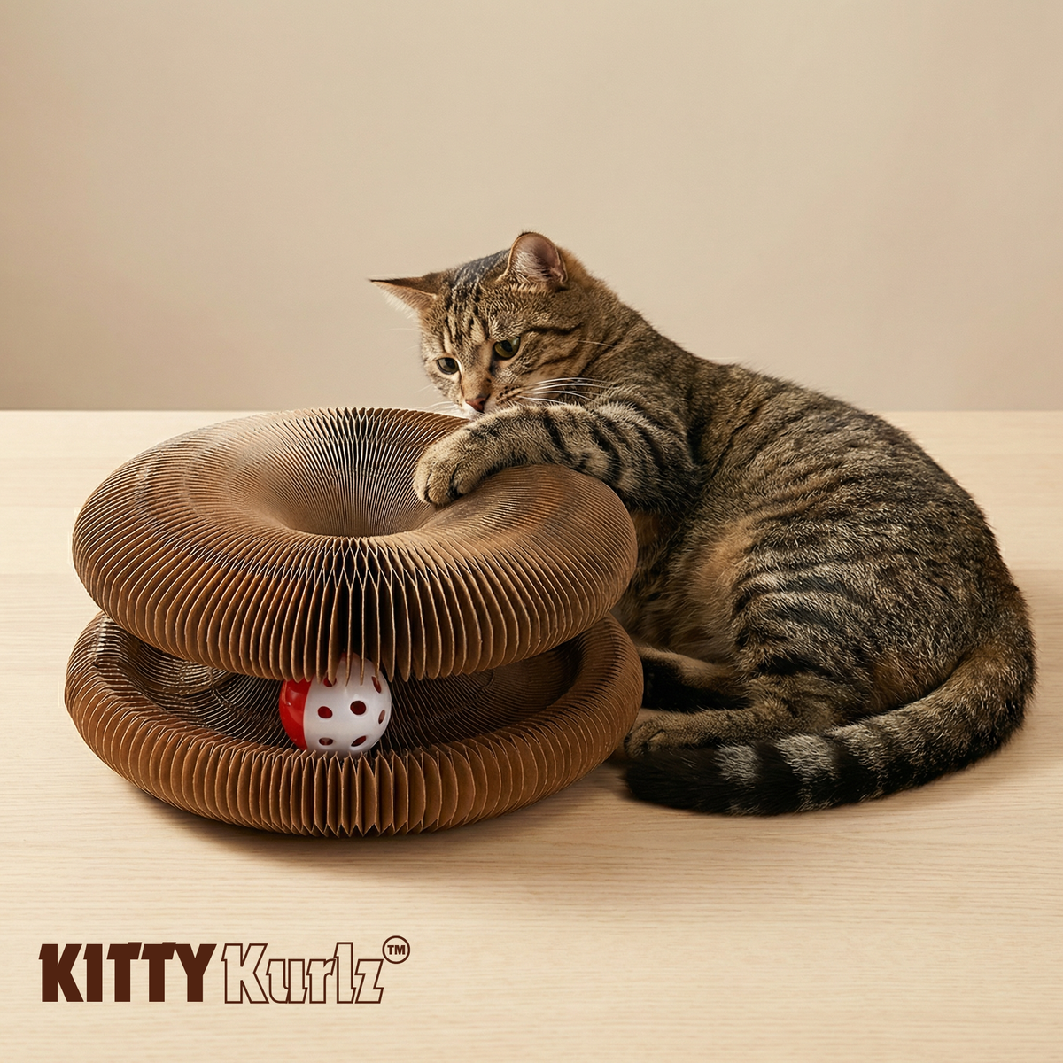 Kitty Kurlz™