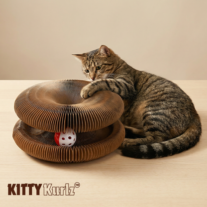 Kitty Kurlz™