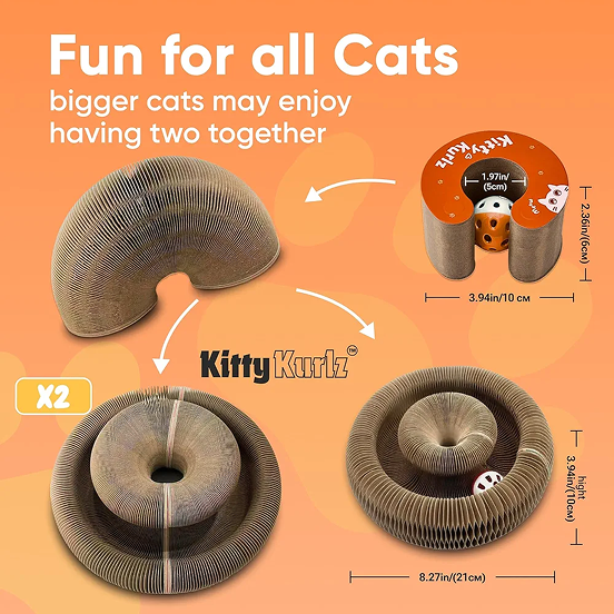 Kitty Kurlz™