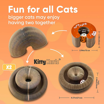 Kitty Kurlz™