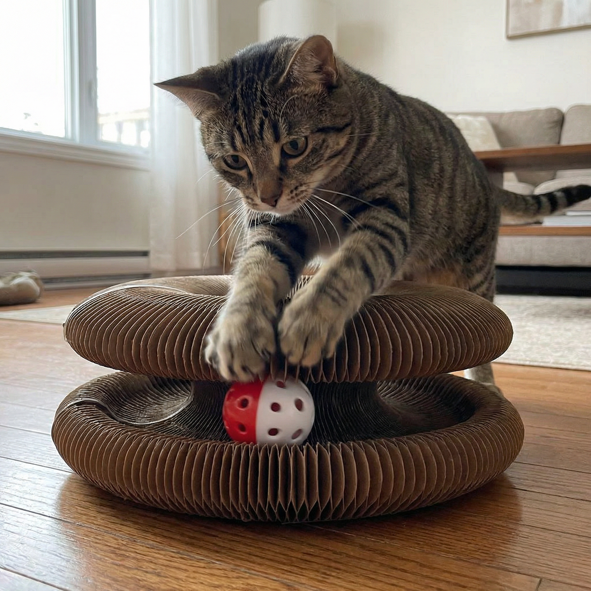 Kitty Kurlz™