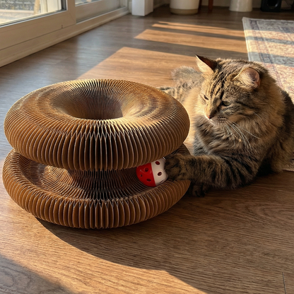 Kitty Kurlz™