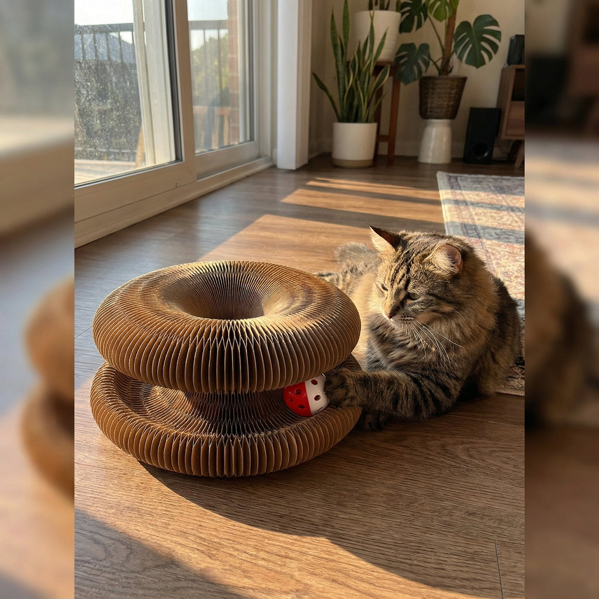 Kitty Kurlz™