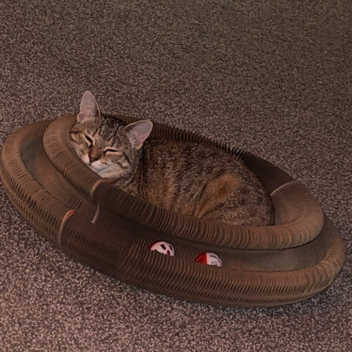 Kitty Kurlz™