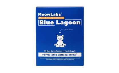 Blue Lagoon™ Probiotic