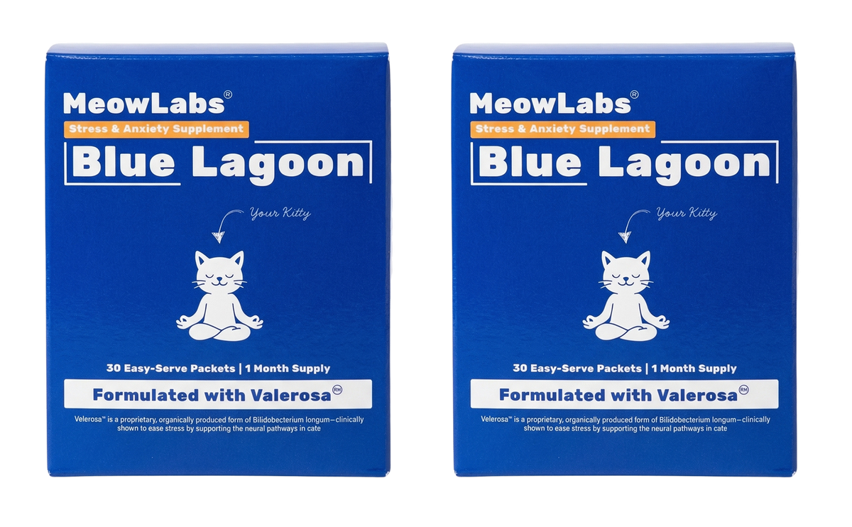 Blue Lagoon™ Probiotic