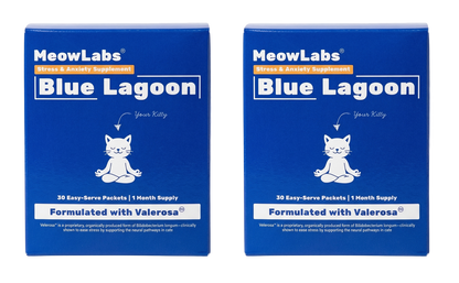 Blue Lagoon™ Probiotic