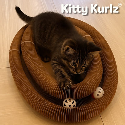 Kitty Kurlz™
