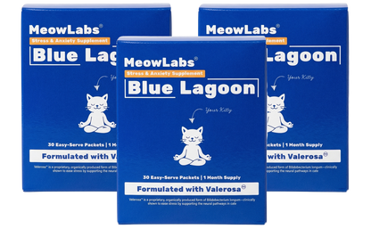 Blue Lagoon™ Probiotic
