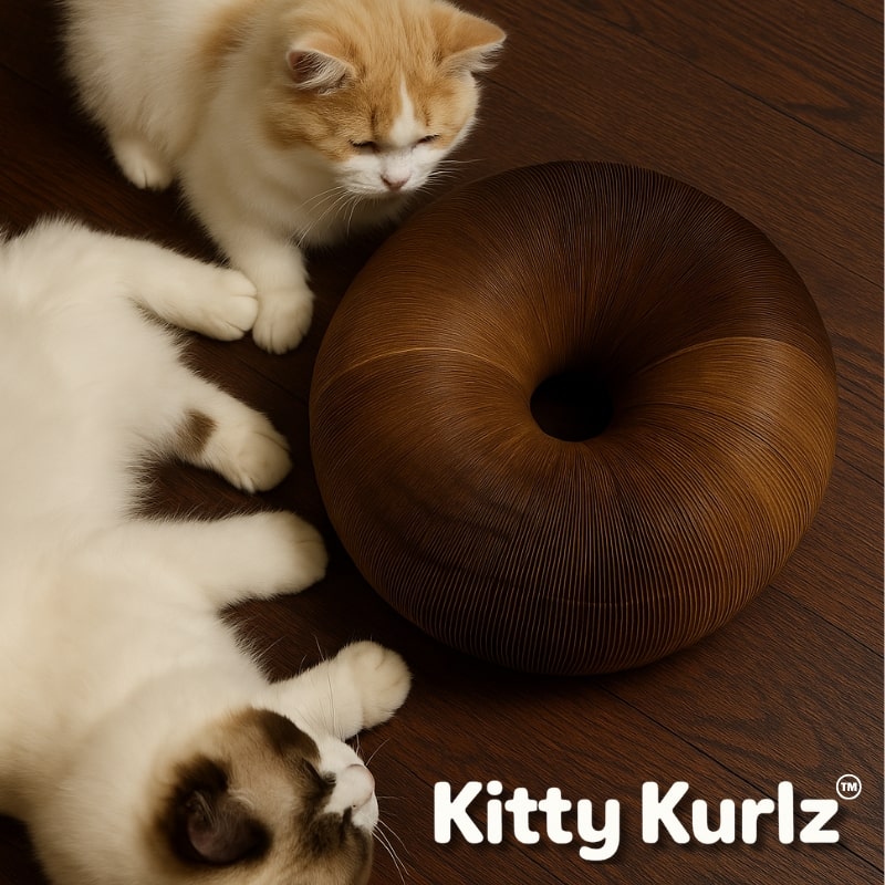 Kitty Kurlz™