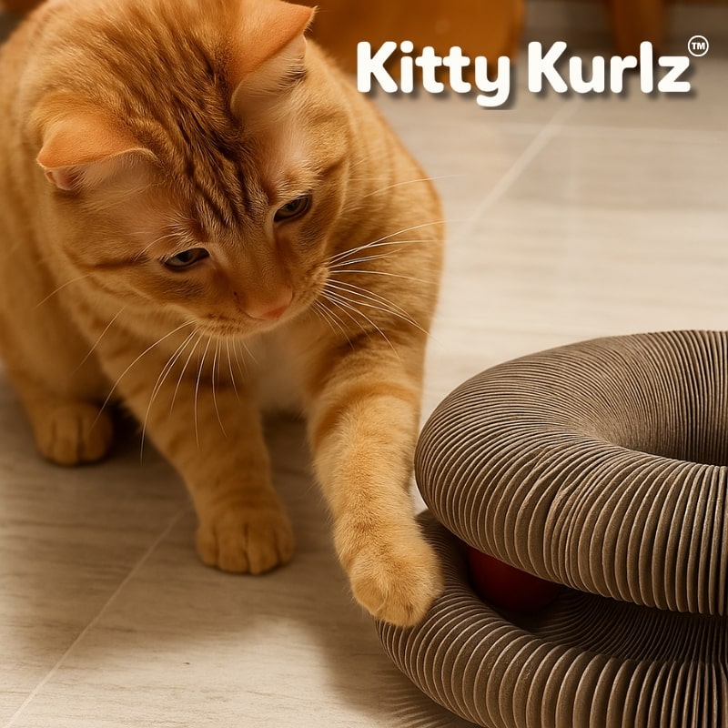 Kitty Kurlz™