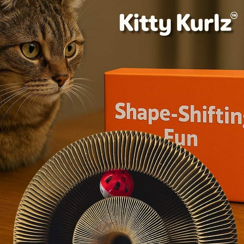Kitty Kurlz™