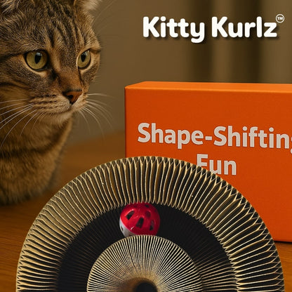 Kitty Kurlz™