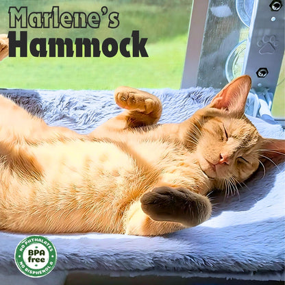 Marlene’s Signature Hammock™: [Buy 1]