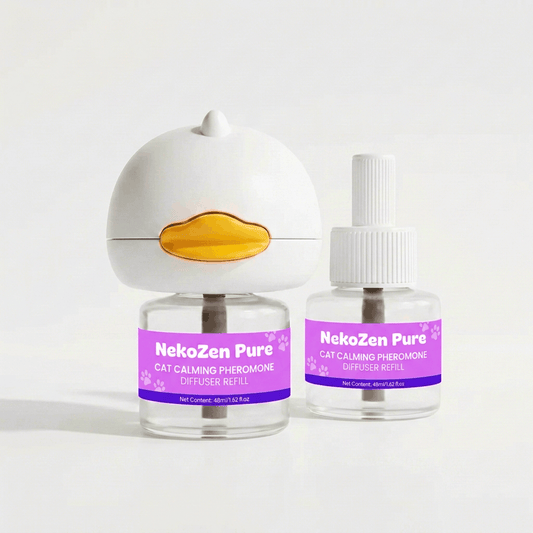 NekoZen Pure™
