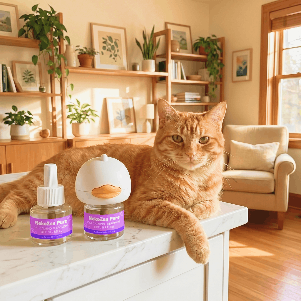 NekoZen Pure™