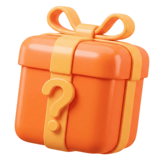 Mystery Gift [FREE GIFT]