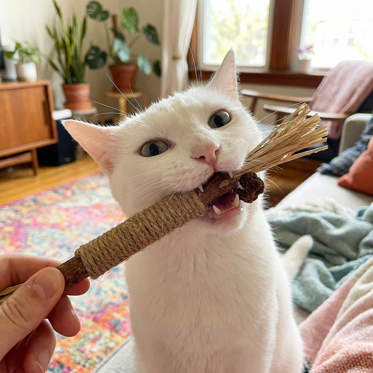 DentaVine™ [Silvervine Dental Stick]