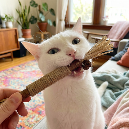 DentaVine™ [Silvervine Dental Stick]